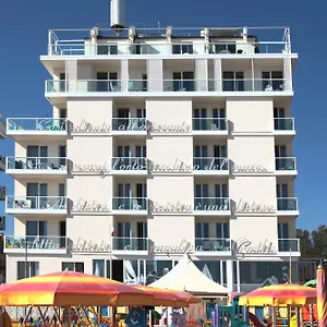 4* Aparthotel Terminus