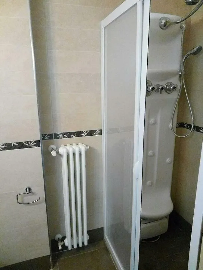 Appartamento Viserba mare/fiera Rimini