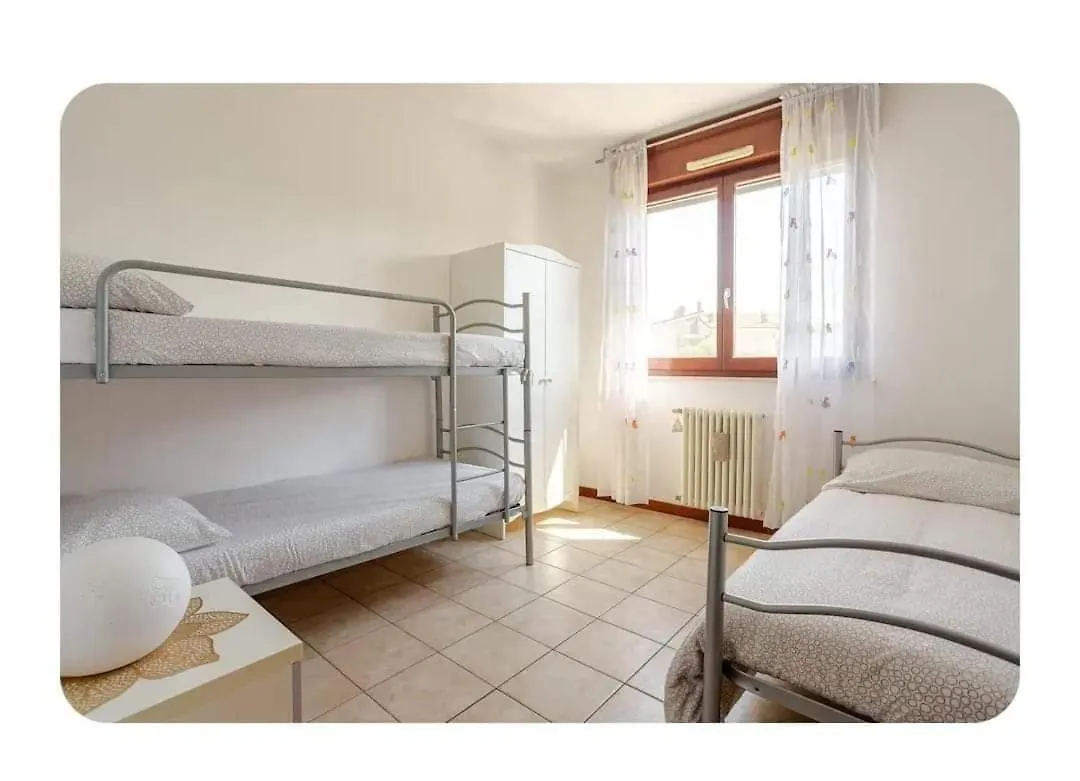 Appartamento Viserba Mare/Fiera Rimini Italy