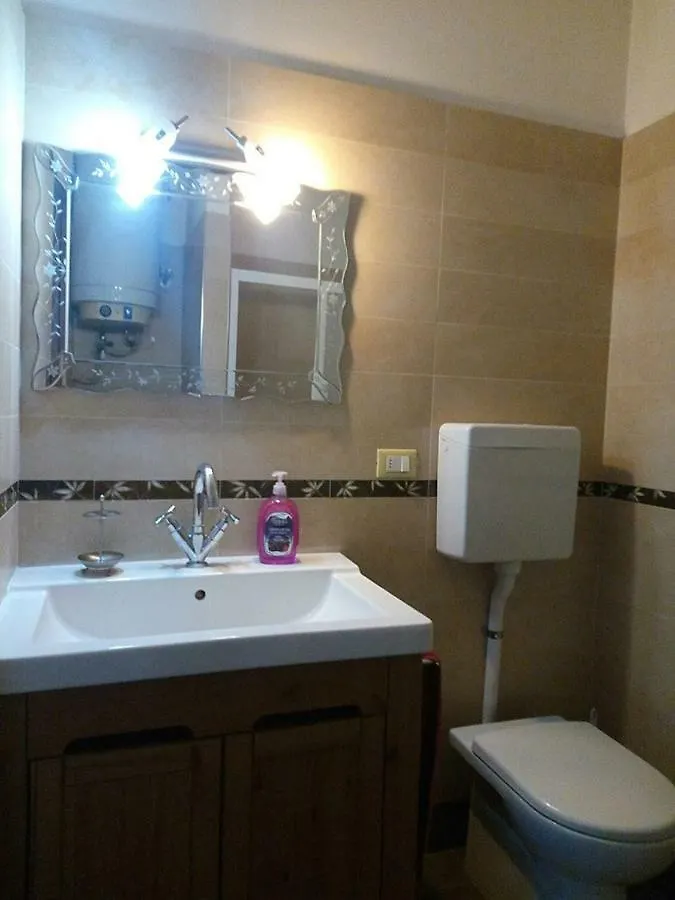 Apartment Appartamento Viserba Mare/Fiera Rimini Italy