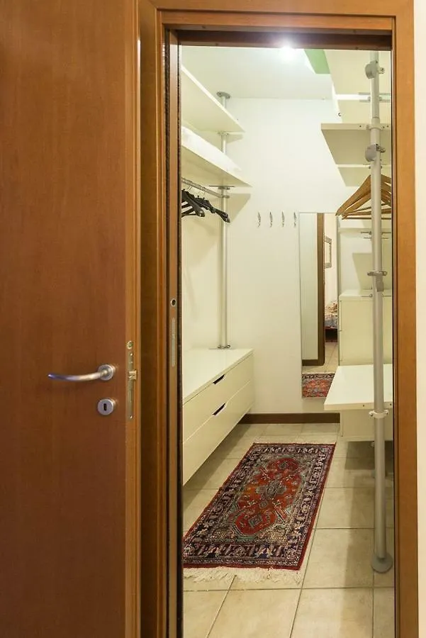 Apartment Appartamento Viserba Mare/Fiera Rimini